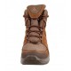 Ботинки мембранные треккинговые HUNTLANDIA TACTICAL Mid, brown арт.: HLA24M